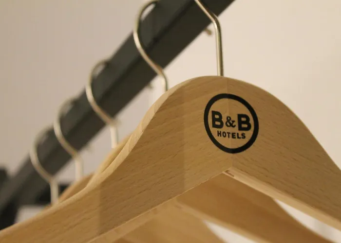 B&B HOTEL Rouen Centre Rive Droite