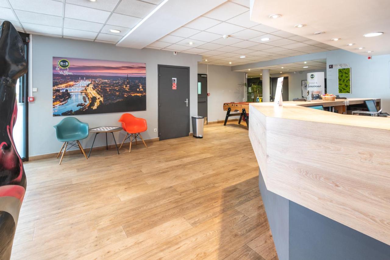 Centre Rive Droite Hotel