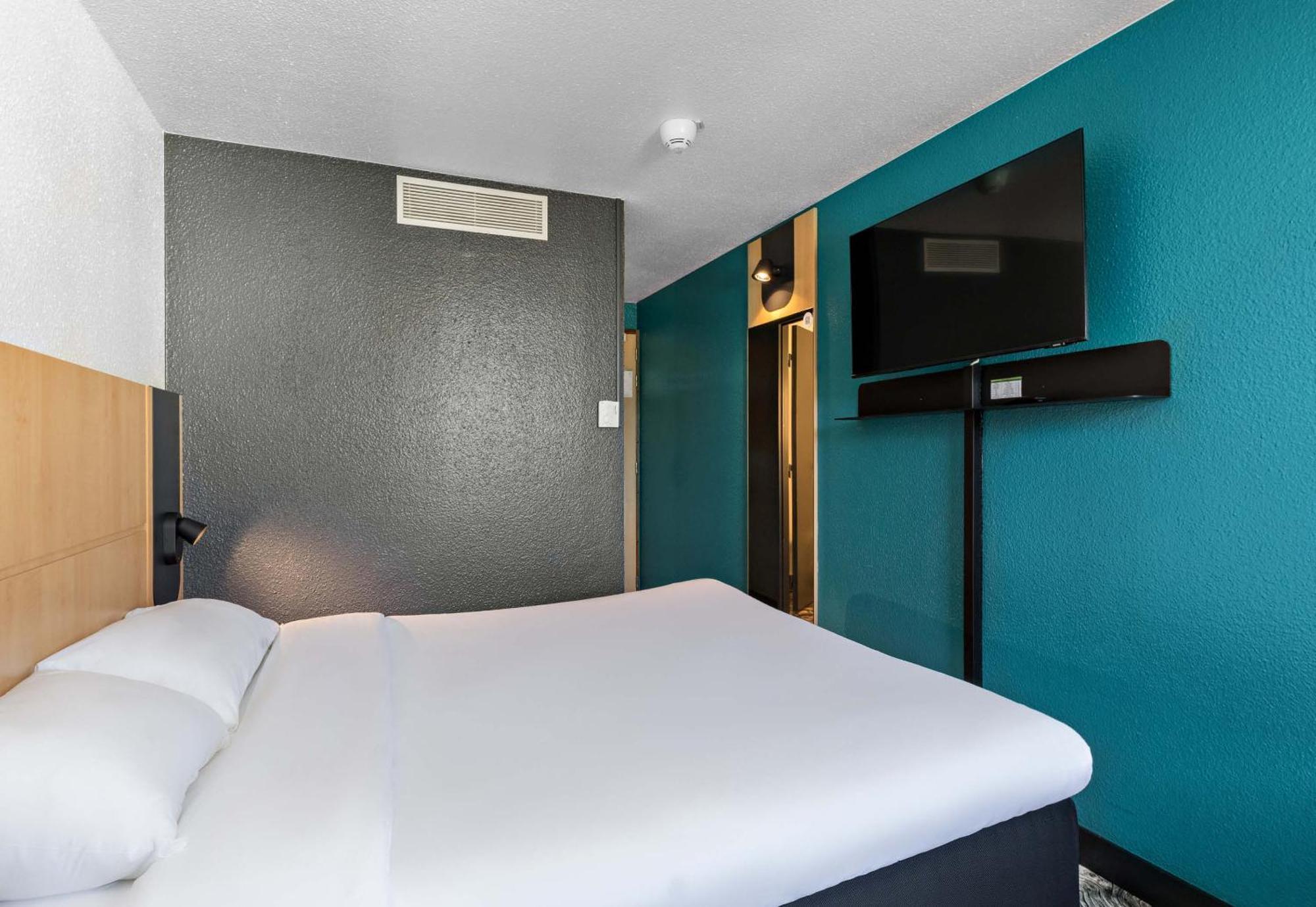 Centre Rive Droite 3*