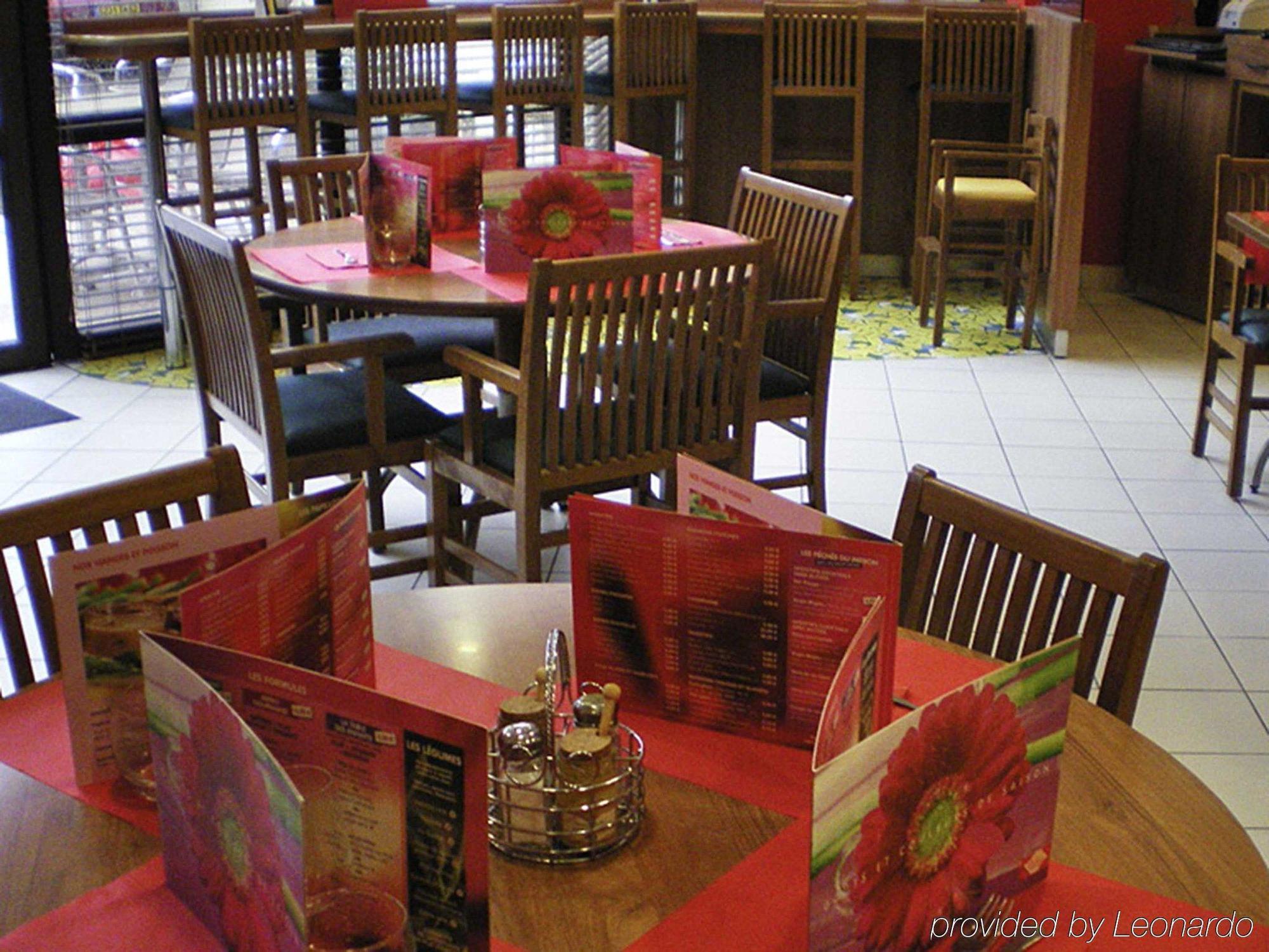 Hotel Centre Rive Droite Rouen