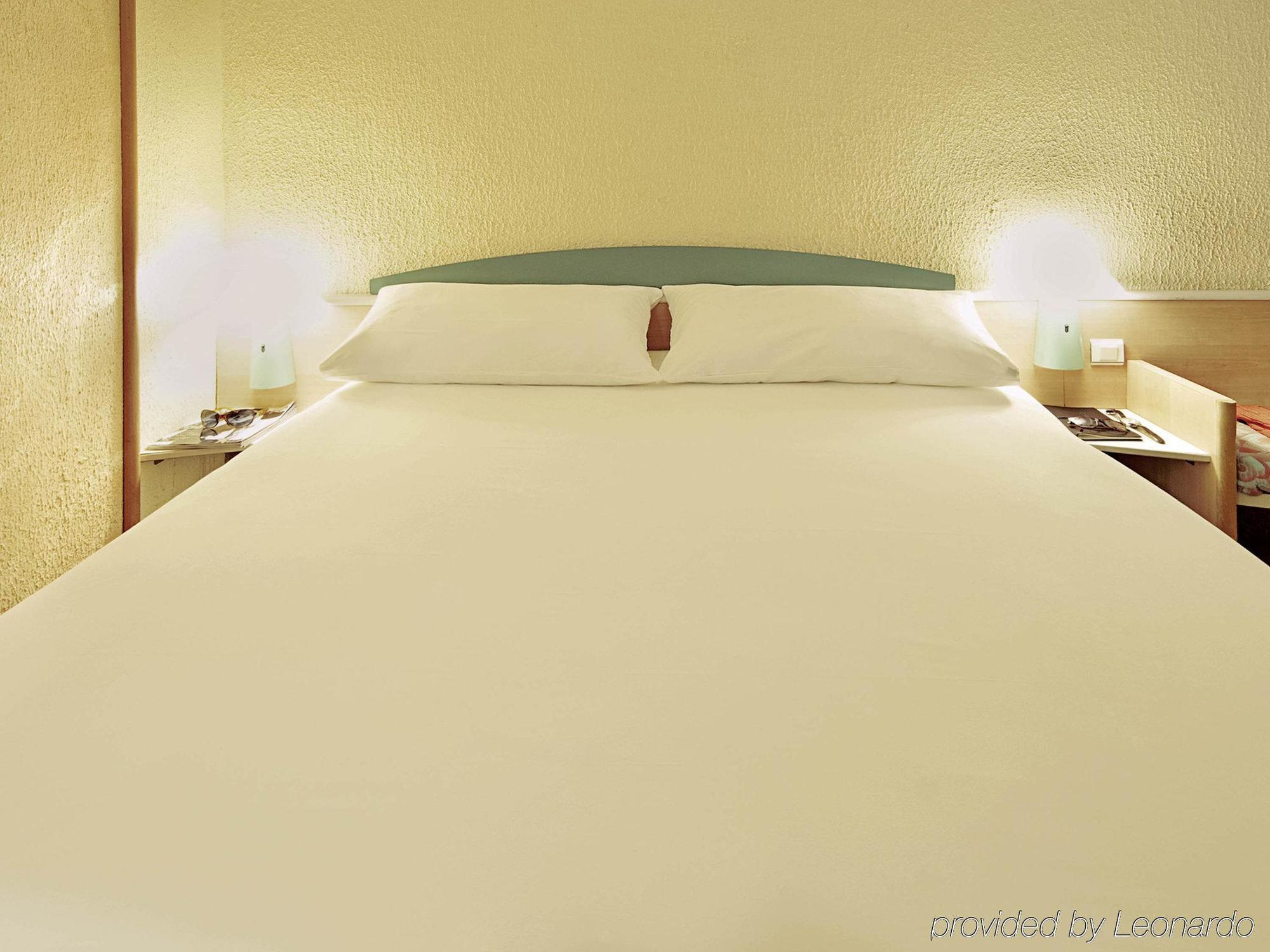 Hotel Centre Rive Droite