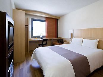 Centre Rive Droite Hotel Rouen
