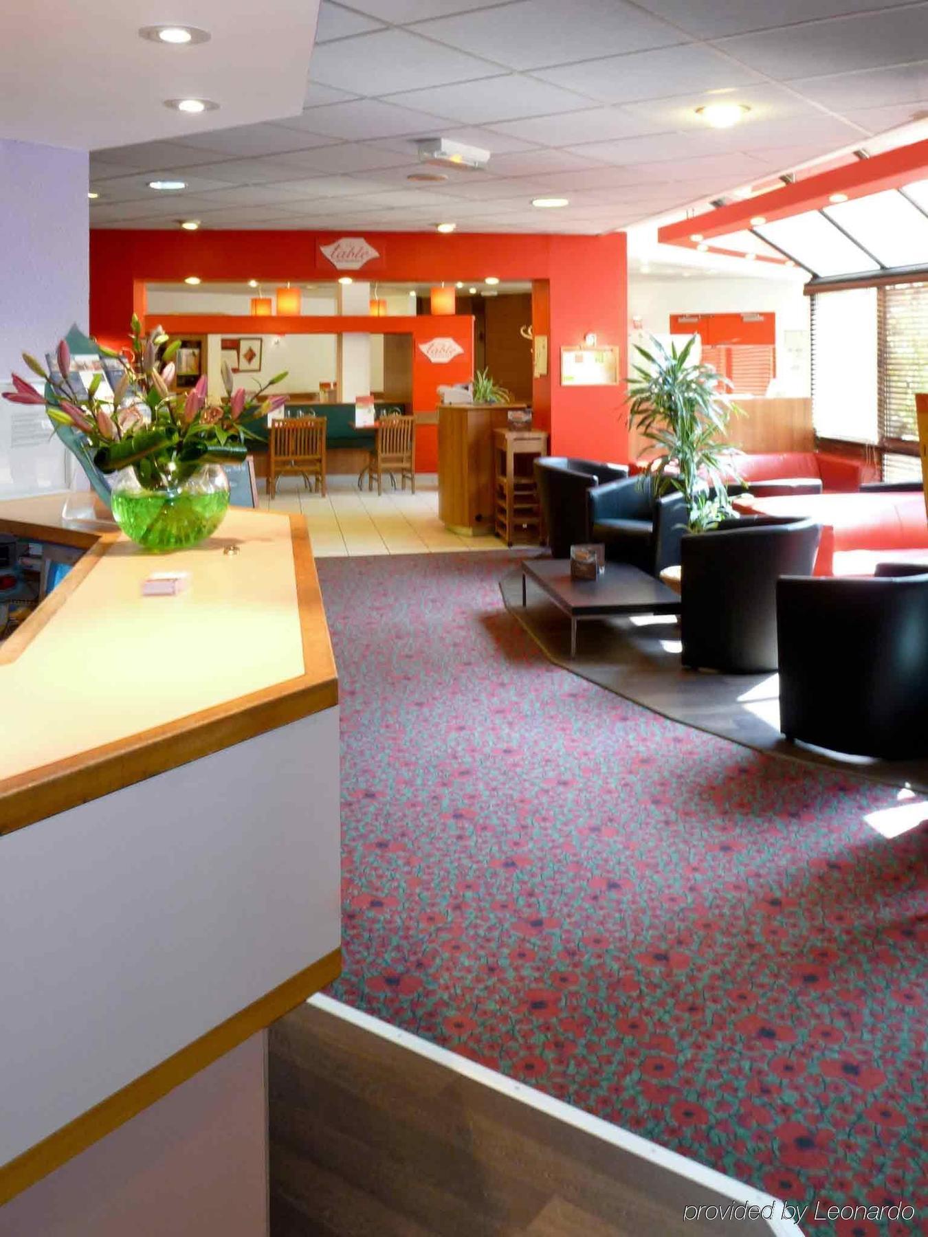 Centre Rive Droite 3*